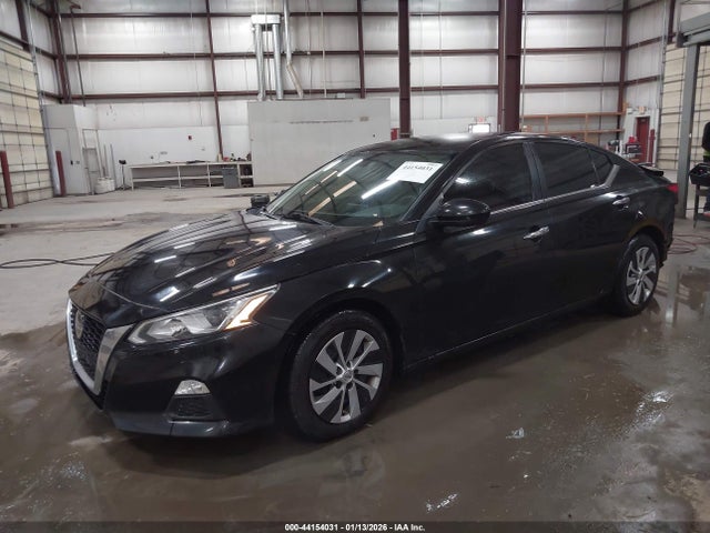 Nissan Altima 2.5 S 2019 1N4BL4BV5KC117306 Image 2