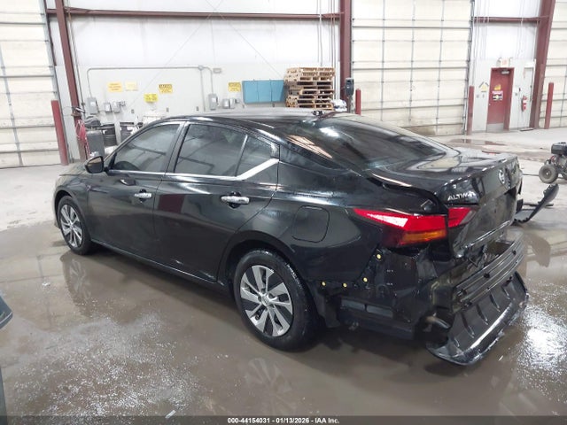 Nissan Altima 2.5 S 2019 1N4BL4BV5KC117306 Image 3