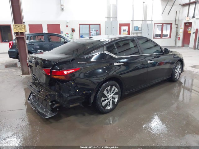Nissan Altima 2.5 S 2019 1N4BL4BV5KC117306 Image 4