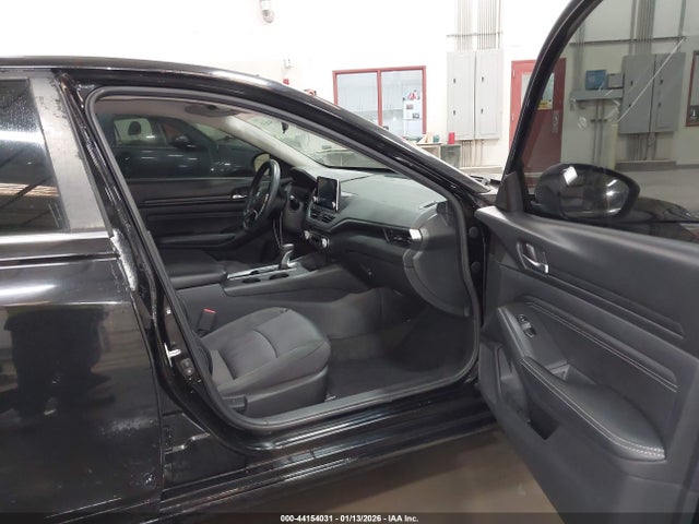 Nissan Altima 2.5 S 2019 1N4BL4BV5KC117306 Image 5