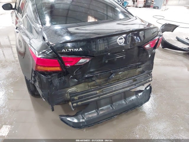 Nissan Altima 2.5 S 2019 1N4BL4BV5KC117306 Image 6