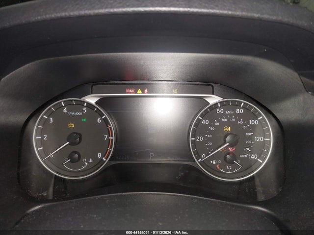 Nissan Altima 2.5 S 2019 1N4BL4BV5KC117306 Image 7