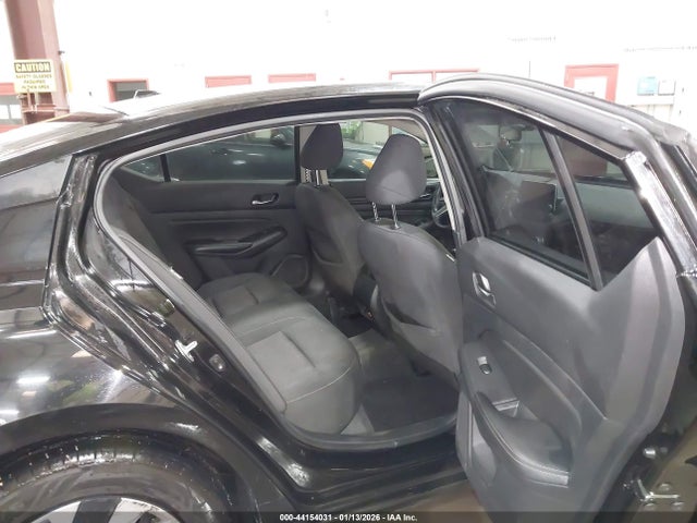 Nissan Altima 2.5 S 2019 1N4BL4BV5KC117306 Image 8