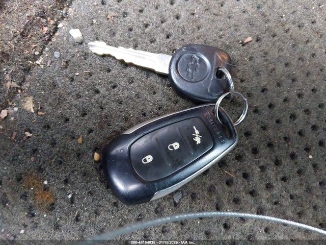 2008 CHEVROLET IMPALA 2G1WB55K289114085 Photo 10