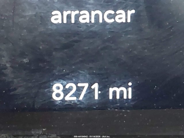 1C4HJXFG4JW209933 Jeep Wrangler Unlimited Rubicon 4x4