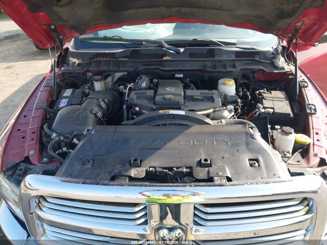 Aukcja sprzedaży 2013 Ram 2500 Big Horn, vin: 3C6UR5DL2DG579851, numer aukcji: 44154043