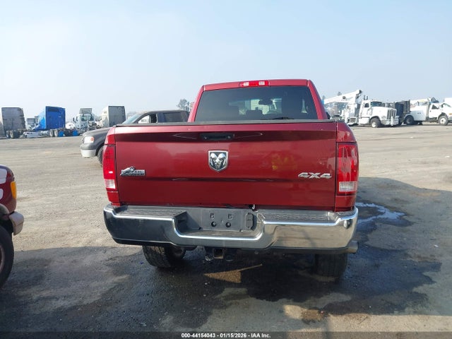 Aukcja sprzedaży 2013 Ram 2500 Big Horn, vin: 3C6UR5DL2DG579851, numer aukcji: 44154043