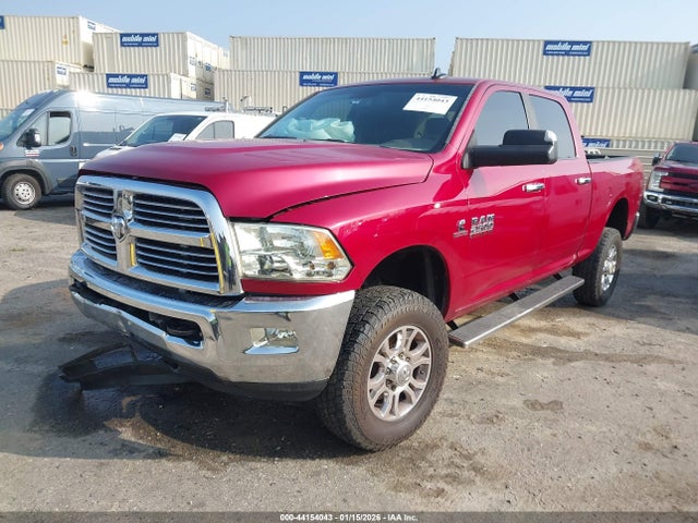Aukcja sprzedaży 2013 Ram 2500 Big Horn, vin: 3C6UR5DL2DG579851, numer aukcji: 44154043