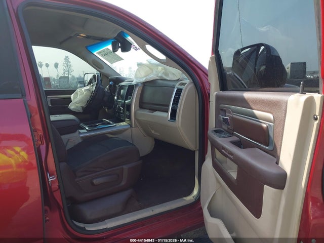 Aukcja sprzedaży 2013 Ram 2500 Big Horn, vin: 3C6UR5DL2DG579851, numer aukcji: 44154043