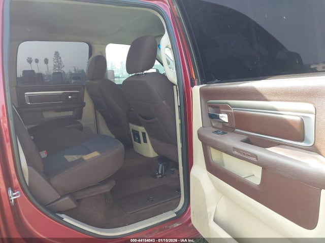 Aukcja sprzedaży 2013 Ram 2500 Big Horn, vin: 3C6UR5DL2DG579851, numer aukcji: 44154043