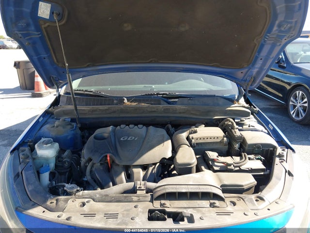5XXGR4A79FG406096 KIA OPTIMA SX