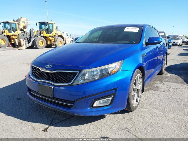 5XXGR4A79FG406096 KIA OPTIMA SX