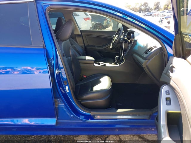 5XXGR4A79FG406096 KIA OPTIMA SX