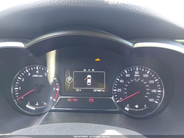 5XXGR4A79FG406096 KIA OPTIMA SX