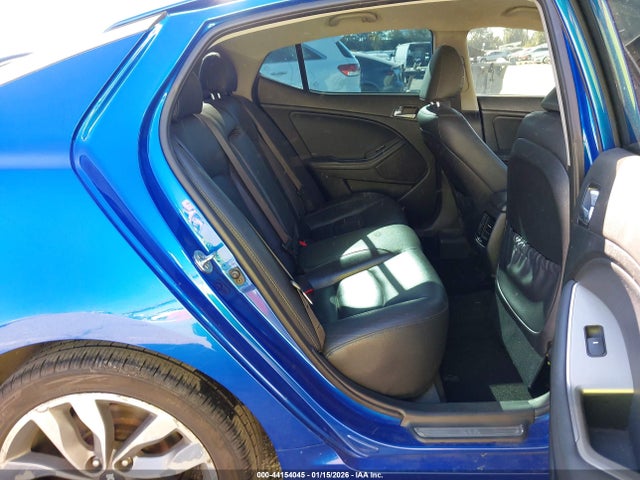 5XXGR4A79FG406096 KIA OPTIMA SX