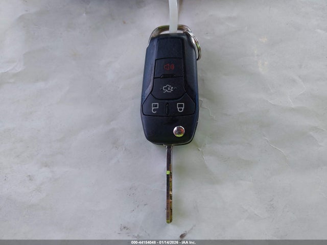 3FA6P0HD0ER322034 Ford FUSION SE