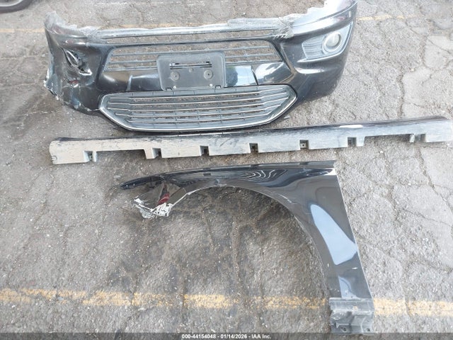 3FA6P0HD0ER322034 Ford FUSION SE