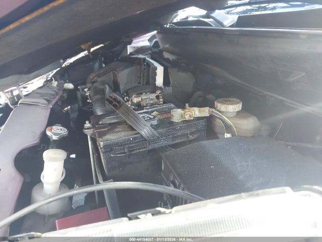 2015 MITSUBISHI MIRAGE ML32A4HJ4FH008576 Photo 9