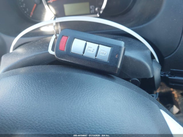 2015 MITSUBISHI MIRAGE ML32A4HJ4FH008576 Photo 10