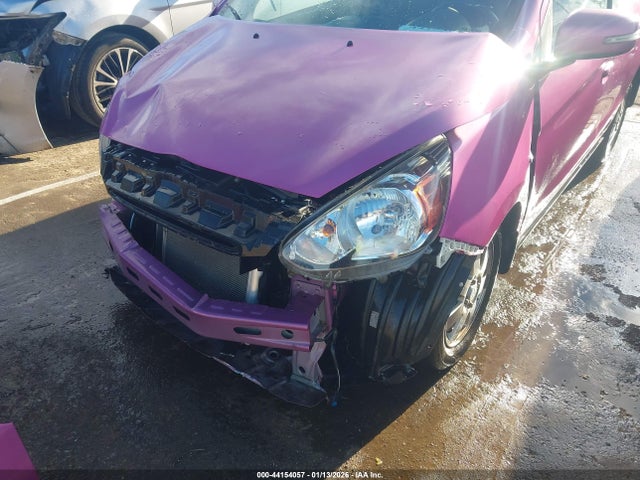 2015 MITSUBISHI MIRAGE ML32A4HJ4FH008576 Photo 5