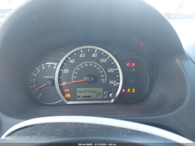 2015 MITSUBISHI MIRAGE ML32A4HJ4FH008576 Photo 6