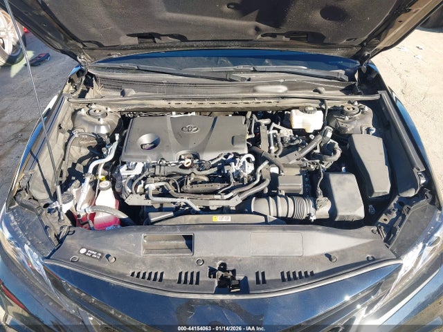 4T1K31AK0RU070492 Toyota Camry Hybrid Xse