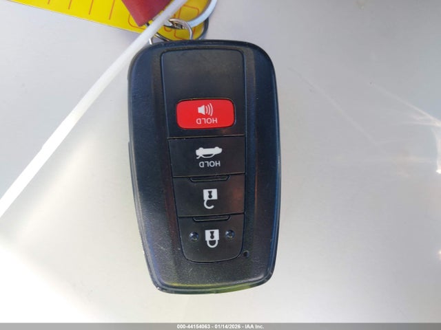 4T1K31AK0RU070492 Toyota Camry Hybrid Xse