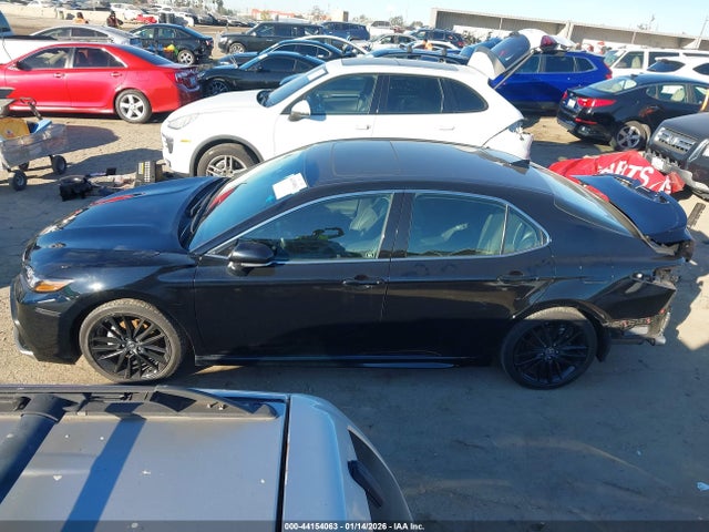4T1K31AK0RU070492 Toyota Camry Hybrid Xse