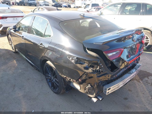 4T1K31AK0RU070492 Toyota Camry Hybrid Xse