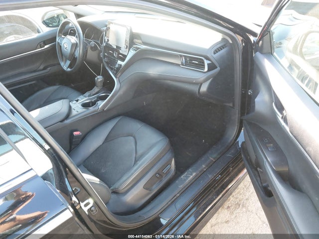 4T1K31AK0RU070492 Toyota Camry Hybrid Xse
