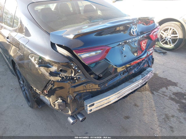 4T1K31AK0RU070492 Toyota Camry Hybrid Xse