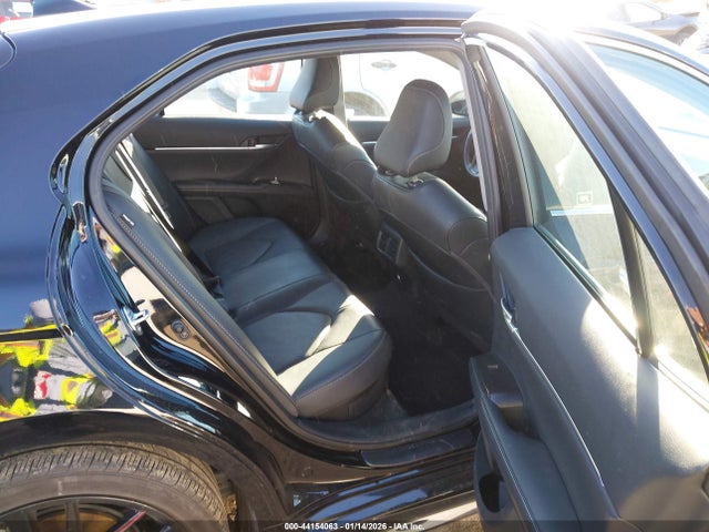 4T1K31AK0RU070492 Toyota Camry Hybrid Xse