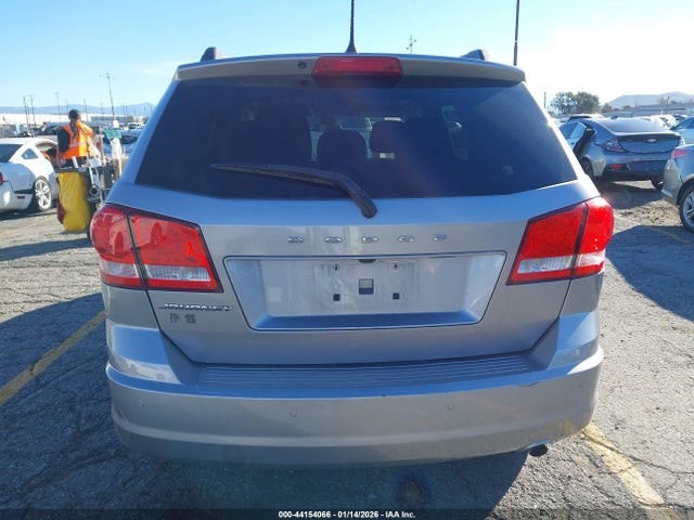 3C4PDCAB0JT505254 Dodge JOURNEY SE