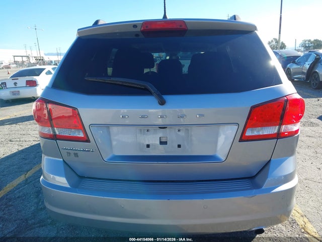 3C4PDCAB0JT505254 Dodge JOURNEY SE