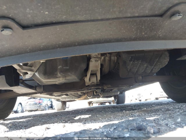 3C4PDCAB0JT505254 Dodge JOURNEY SE