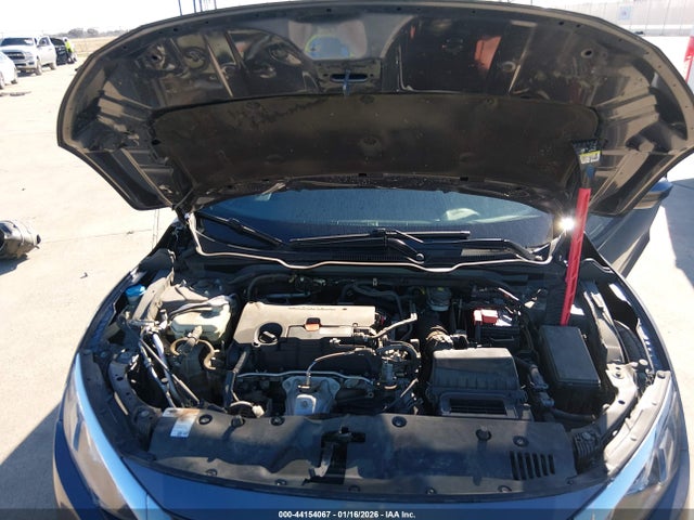2HGFC4B52JH305368 Honda Civic Lx