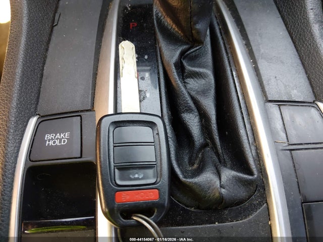 2HGFC4B52JH305368 Honda Civic Lx