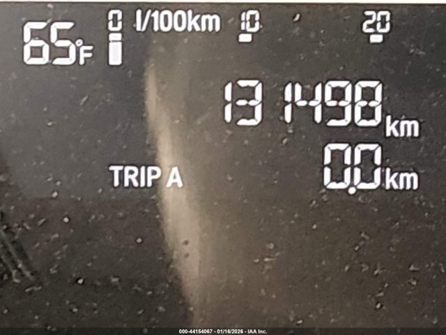 2HGFC4B52JH305368 Honda Civic Lx
