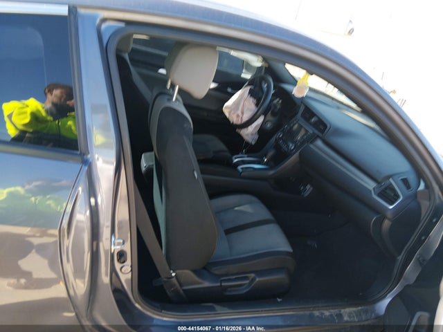 2HGFC4B52JH305368 Honda Civic Lx