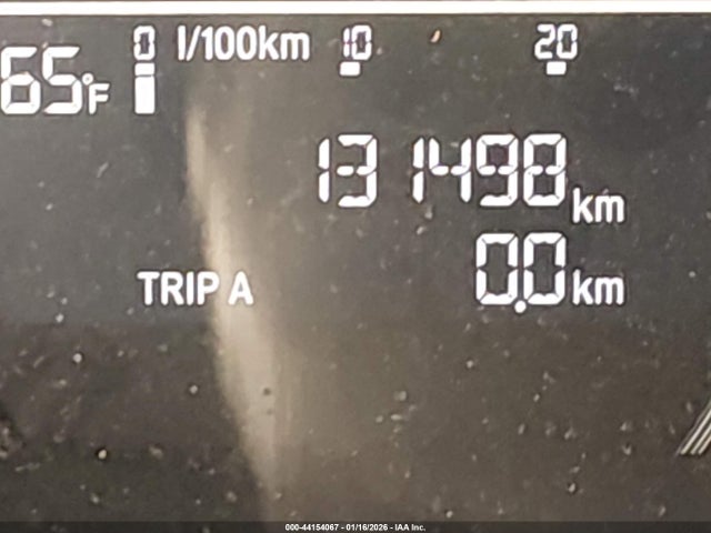 2HGFC4B52JH305368 Honda Civic Lx