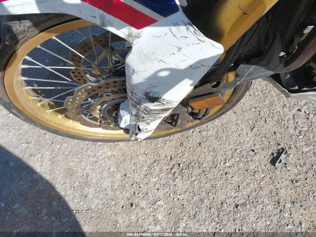 JH2SD04H0HK000519 Honda CRF1000
