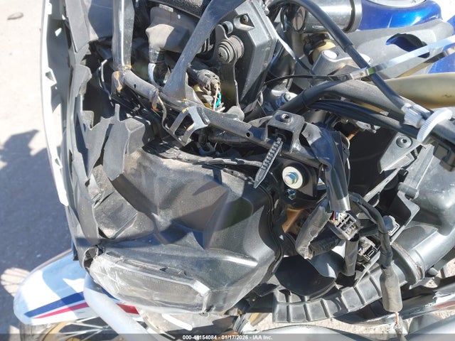 JH2SD04H0HK000519 Honda CRF1000