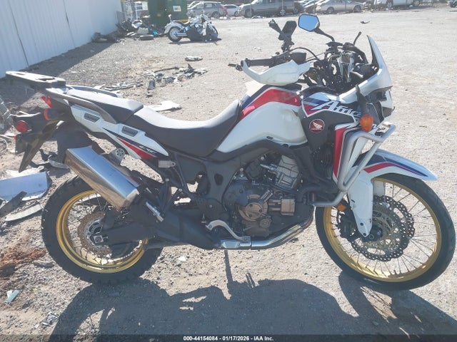 JH2SD04H0HK000519 Honda CRF1000