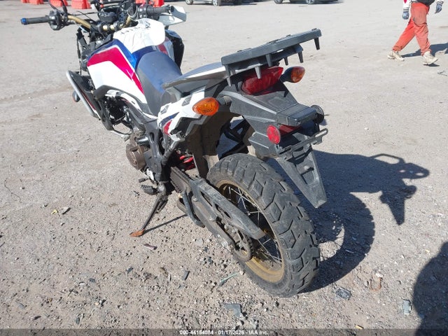 JH2SD04H0HK000519 Honda CRF1000