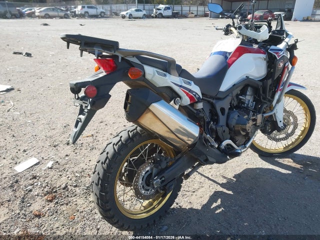 JH2SD04H0HK000519 Honda CRF1000
