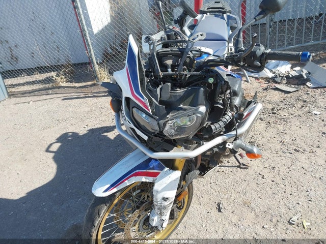 JH2SD04H0HK000519 Honda CRF1000