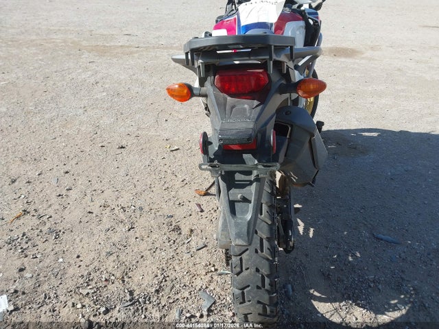 JH2SD04H0HK000519 Honda CRF1000