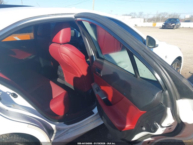 Lexus IS 250 2014 JTHBF1D29E5038702 Image 8