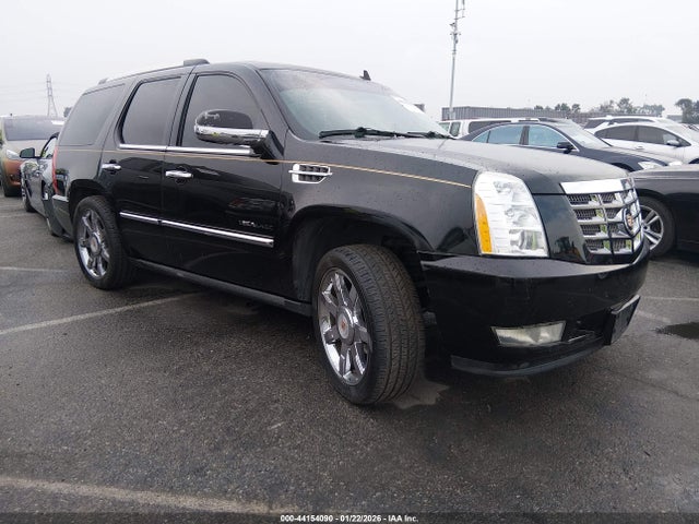 2010 CADILLAC ESCALADE 1GYUKCEF3AR189857 Photo 0