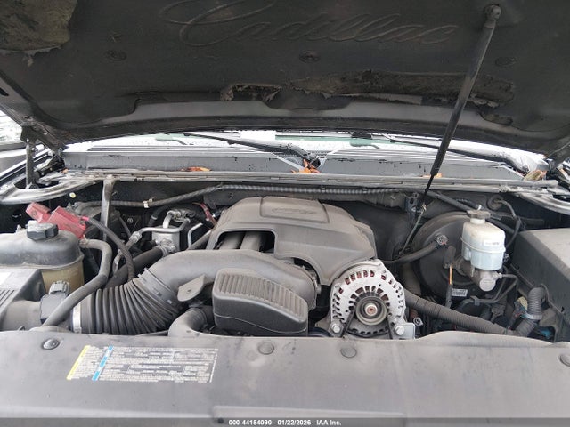 2010 CADILLAC ESCALADE 1GYUKCEF3AR189857 Photo 9